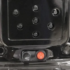 MODELLER SECADOR ULTRAPÁPIDO PARA TRATAMIENTOS