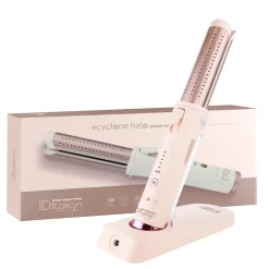 MOLDEADOR DE PELO PROFESIONAL CYCLONE HALO WIRELES