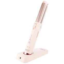 MOLDEADOR DE PELO PROFESIONAL CYCLONE HALO WIRELES