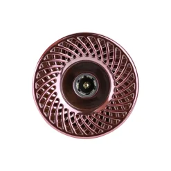 MOLDEADOR DE PELO PROFESIONAL CYCLONE HALO WIRELES