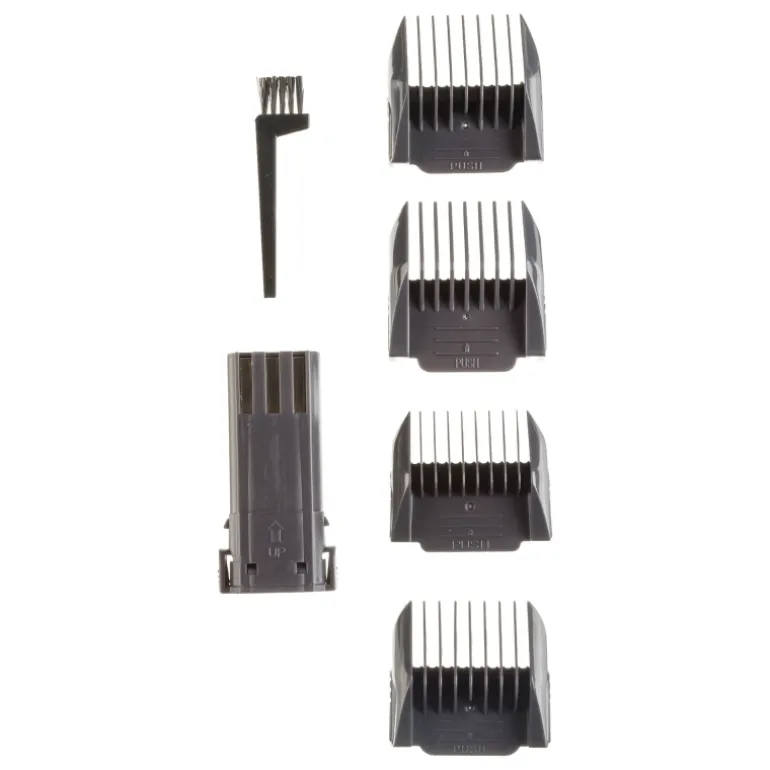 MÁQUINA CORTAPELOS ER 1910 PORTATIL