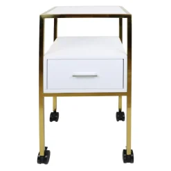 MUEBLE TOCADOR GOLDEN