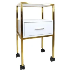MUEBLE TOCADOR GOLDEN