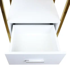 MUEBLE TOCADOR GOLDEN