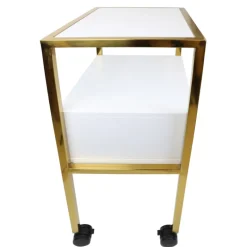 MUEBLE TOCADOR GOLDEN