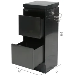 MUEBLE TOCADOR IMPERIAL