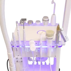 MULTIFUNCIÓN BEAUTY-SYSTEM EXCELLENS 16 EN 1