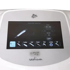 MULTIFUNCION FACIAL BEAUTY-SYSTEM EXCELLENS 8 EN 1