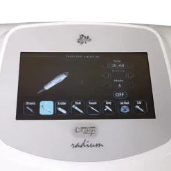MULTIFUNCION FACIAL BEAUTY-SYSTEM EXCELLENS 8 EN 1