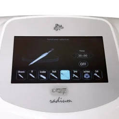 MULTIFUNCION FACIAL BEAUTY-SYSTEM EXCELLENS 8 EN 1
