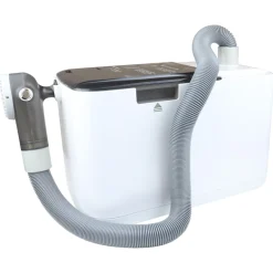 MULTI-FUNCTION SHAMPOO MACHINE (HAIR-WASHING)