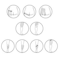 MULTITRATAMIENTO DE BELLEZA SKIN RENEW HIGHTECH