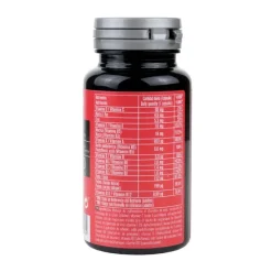 MULTIVITAMINICO 60 CAPSULAS