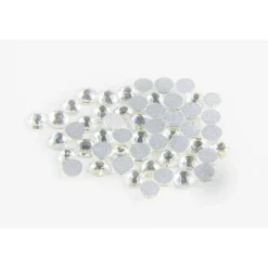 NAIL ART CRYSTALS. CRYSTAL S. 6 (50 U)