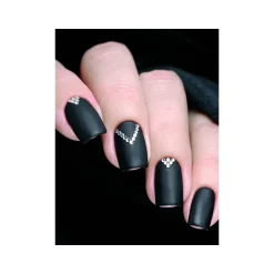 NAIL ART CRYSTALS. CRYSTAL S. 2 (50 U)