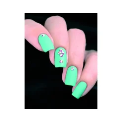 NAIL ART CRYSTALS. CRYSTAL S. 8AB (50 U)