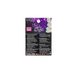 NAIL ART CRYSTALS. SIAM S. 4 (50 U)