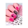 NAIL ART STICKERS. BLACK BIRDS