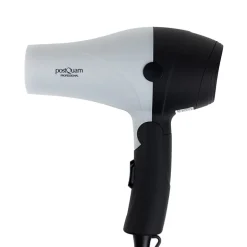 NOMAD PLUS + COMPACT HAIRDRYER