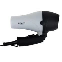 NOMAD PLUS + COMPACT HAIRDRYER