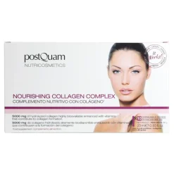 NOURISHING COLLAGEN COMPLEX 10*25 ML