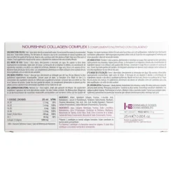 NOURISHING COLLAGEN COMPLEX 10*25 ML