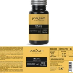 OMEGA 3 CARDIO PLUS 60 PERLAS