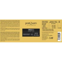 OMEGA 3 CARDIO PLUS 60 PERLAS