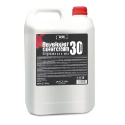 OXIGENADA EN CREMA 30V 5 LITROS