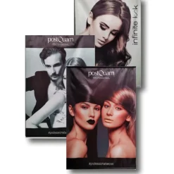 PACK 3 POSTER POSTQUAM