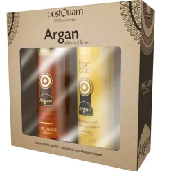 PACK ARGAN