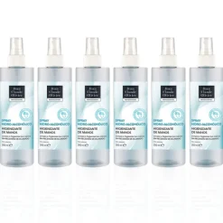 PACK DE 6 SPRAY HIDROLALCOHÓLICO