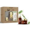 PACK GLCOLIC CON RODILLO JADE