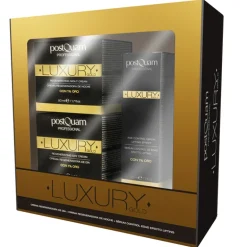 PACK LUXURY GOLD