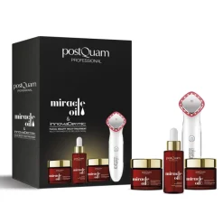 PACK MIRACLE CON APLICADOR DE CREAMAS