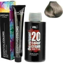 PACK TINTE 60GR COLOR 08-1 + OXIGENADA 90ML 20VOL