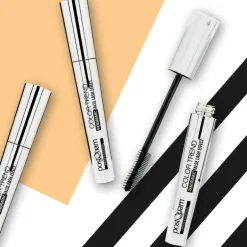 PANORAMIC MASCARA. FALSE LASH EFFECT