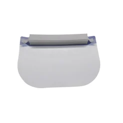 PANTALLA DE PROTECCIÓN FACIAL