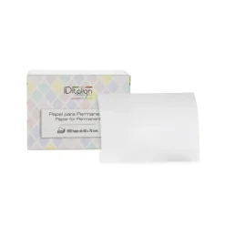 PAPEL PERMANENTE 50 X 70 MM (500 HOJAS PAPEL 22GR)