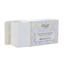 PAPEL PERMANENTE 50 X 70 MM (500 HOJAS PAPEL 22GR)