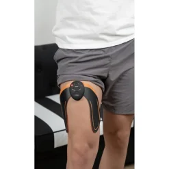 PARCHE ELECTROESTIMULADOR PARA GLÚTEOS Y CUELLO