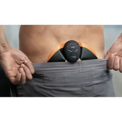 PARCHE ELECTROESTIMULADOR PARA GLÚTEOS Y CUELLO