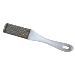 PEDICURA CON MANGO DE PLASTICO