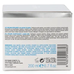 PEELING EXFOLIANTE