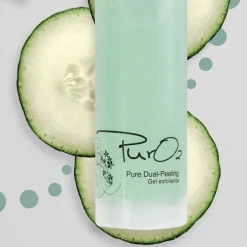 PEELING EXFOLIANTE PURE O2 200ML