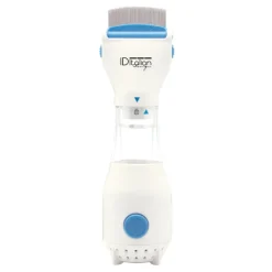 PEINE ELÉCTRICO QUITA-PIOJOS