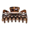 PINZA PELO LEOPARDO (6UDS)