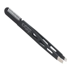 PINZAS PARA CEJAS CON PEINE