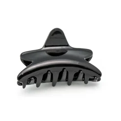 PINZAS PELO ESTRELLA NEGRA (6UDS)