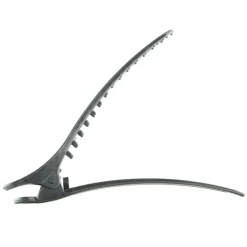 PINZAS PLÁSTICO TRIÁNGULO (6UDS.)